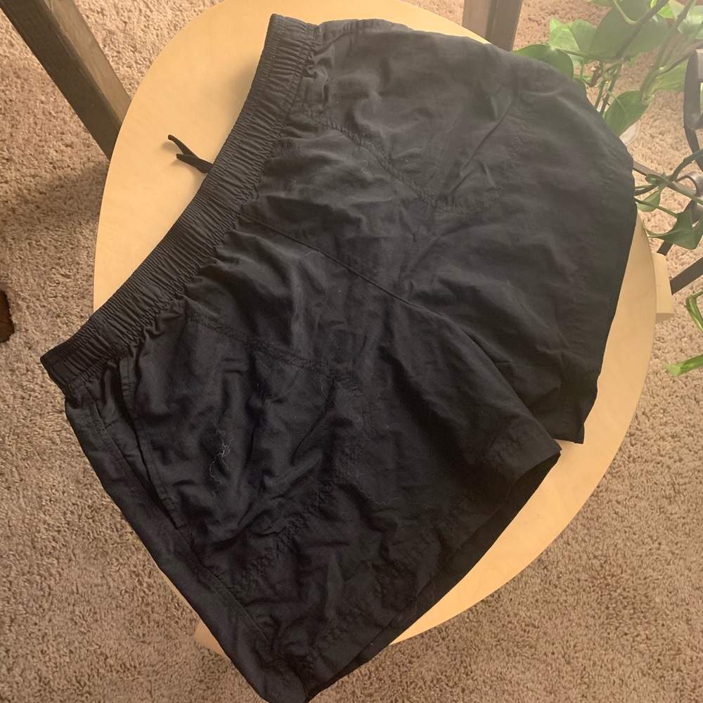 Colombia shorts